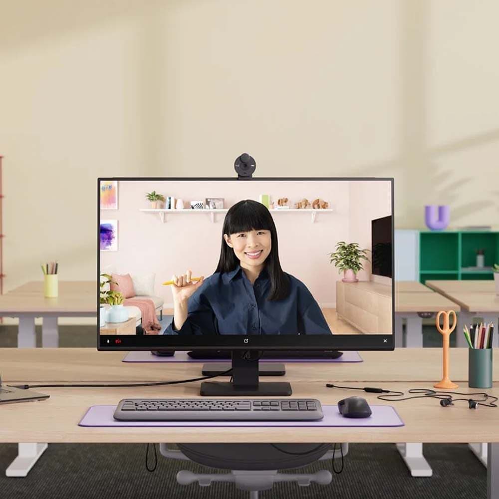 Logitech Brio 305 Web Camera Full HD 1080p με Privacy Cap 960-001469 6