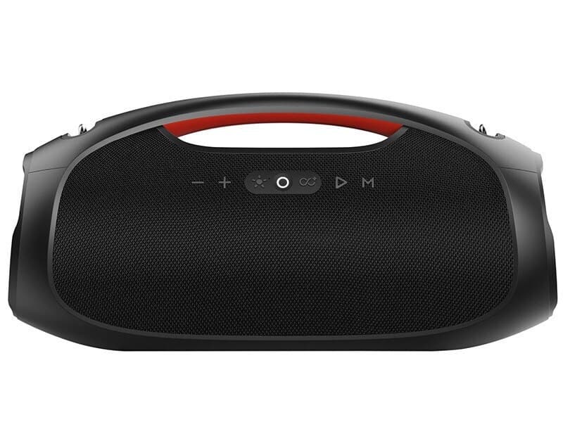 Tracer Magnus PRO Ηχείο Bluetooth 60W με Διάρκεια Μπαταρίας έως 12 ώρες Μαύρο 6