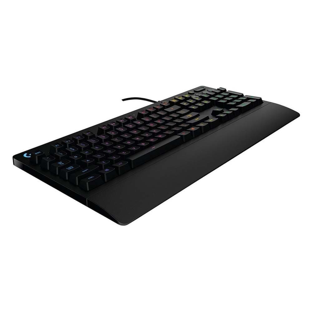Logitech G213 Prodigy Gaming Πληκτρολόγιο με RGB φωτισμό (International English) 6