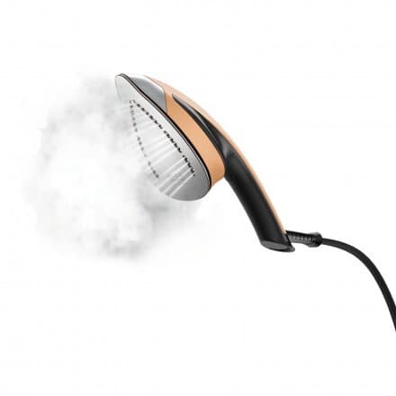 Tefal IXEO Power QT2020 Ατμοκαθαριστής Ρούχων Δαπέδου 2170W με Δοχείο 1.1lt Μαύρος 6