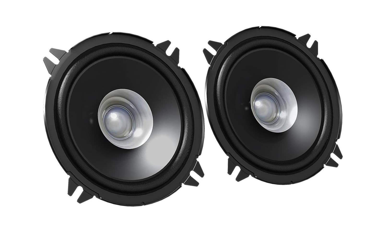 JVC CS-J510X Σετ Ηχεία Αυτοκινήτου 5.25" με 30W RMS (Dual Cone) 3