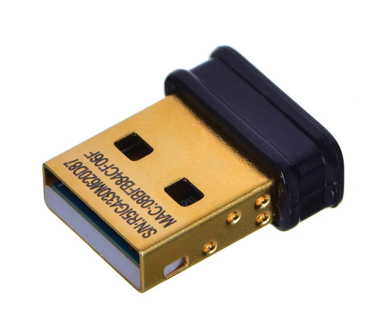 Asus USB-BT500 USB Bluetooth 5.0 Adapter με Εμβέλεια 40m 3