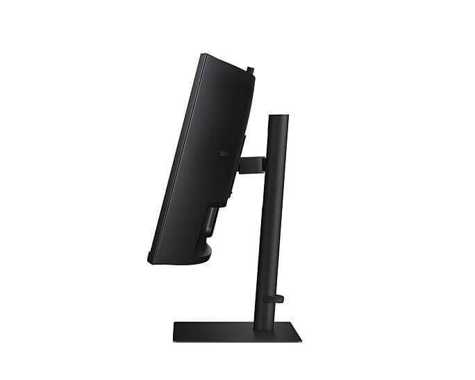 Samsung ViewFinity S65VC Ultrawide VA HDR Curved Monitor 34" QHD 3440x1440 με Χρόνο Απόκρισης 5ms GTG 11