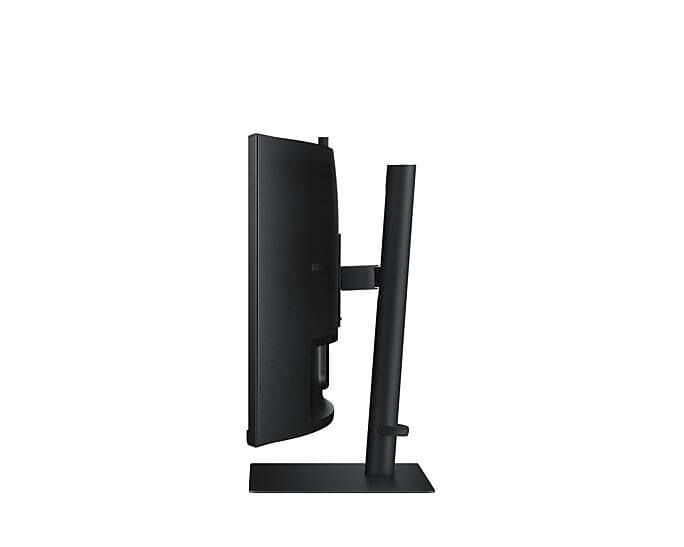 Samsung ViewFinity S65VC Ultrawide VA HDR Curved Monitor 34" QHD 3440x1440 με Χρόνο Απόκρισης 5ms GTG 13