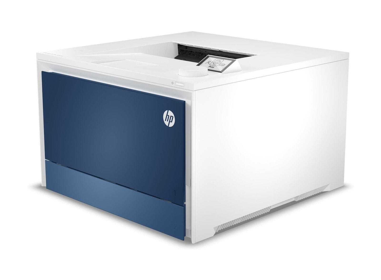 HP LaserJet Pro MFP 4202DW Έγχρωμoς Εκτυπωτής με WiFi και Mobile Print 4