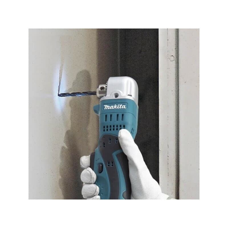 Makita LXT Γωνιακό Δραπανοκατσάβιδο Ρεύματος 5