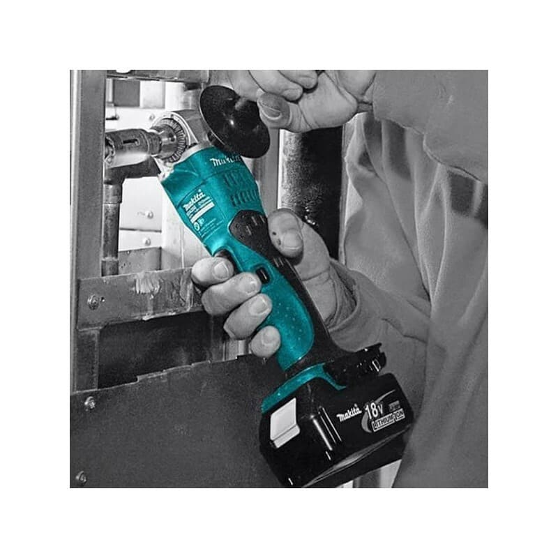 Makita LXT Γωνιακό Δραπανοκατσάβιδο Ρεύματος 4