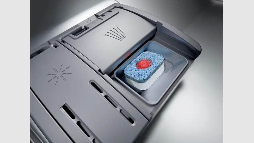 Bosch Πλήρως Εντοιχιζόμενο Πλυντήριο Πιάτων με Wi-Fi για 14 Σερβίτσια Π59.8xY81.5εκ. SMV6YCX02E 10