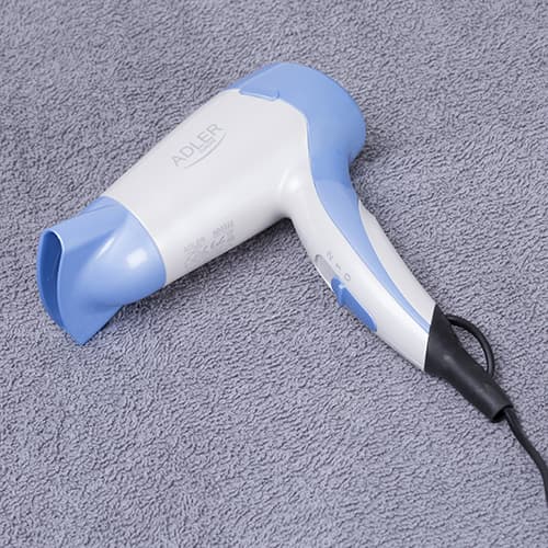 Adler AD2222 Πιστολάκι Μαλλιών 1200W AD 2222 6