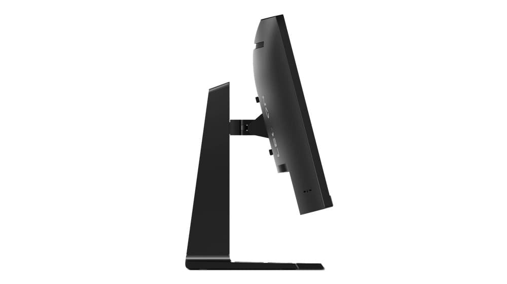 Lenovo Legion R27fc-30 VA HDR Curved Gaming Monitor 27" FHD 1920x1080 240Hz με Χρόνο Απόκρισης 0.5ms GTG 6