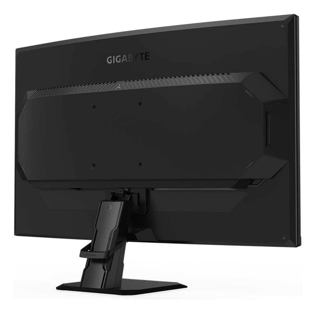 Gigabyte GS27FC VA Curved Gaming Monitor 27" FHD 1920x1080 180Hz 4