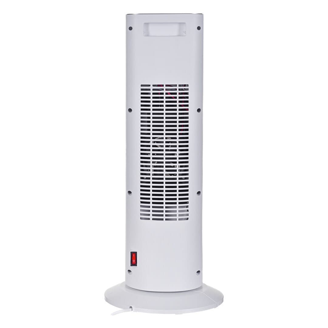 N'Oveen Αερόθερμο Δωματίου Δαπέδου 2000W PTC3000 10