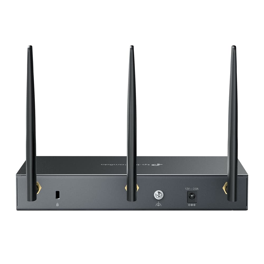 TP-LINK ER706W v1 VPN Router 4