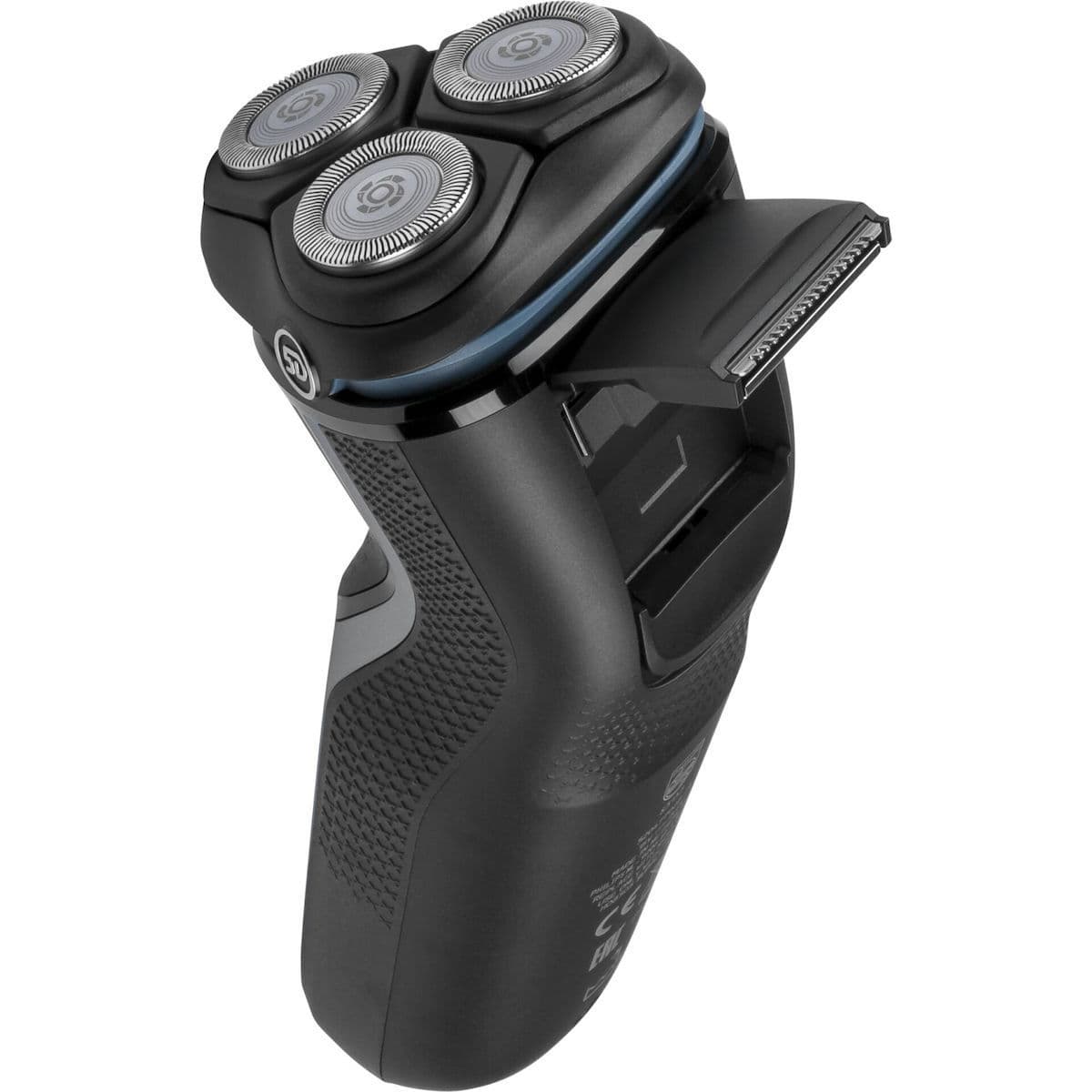 Philips Series 3000 S3143/00 Περιστρεφόμενη Ξυριστική Μηχανή Προσώπου Επαναφορτιζόμενη 5