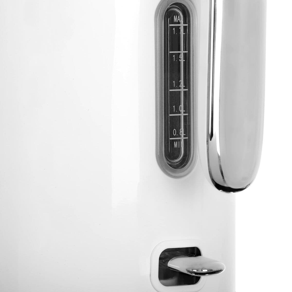 Adler Βραστήρας 1.7lt 2200W White AD 1341 3
