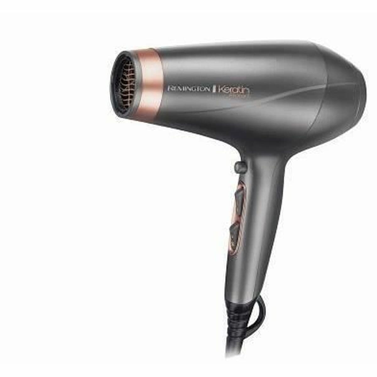 Remington Keratin Protect Επαγγελματικό Πιστολάκι Μαλλιών με Φυσούνα 2200W AC8820 3