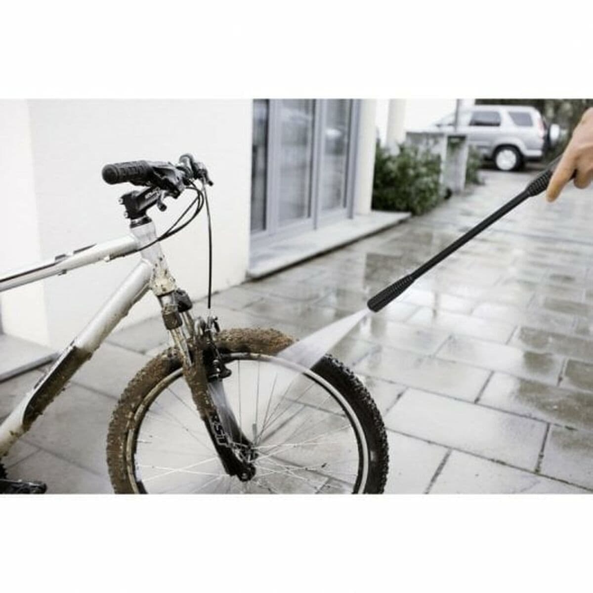 Karcher K 2 Universal Edition Car Πιστόλι Νερού 3 Λειτουργιών 3