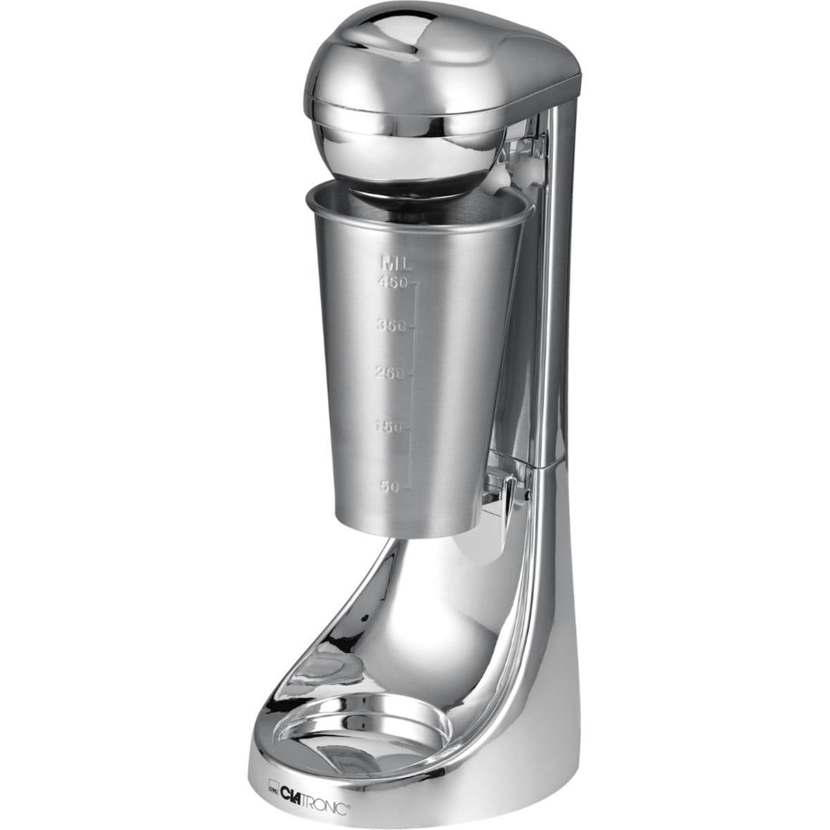 Clatronic 263585 Φραπεδιέρα Επιτραπέζια 65W