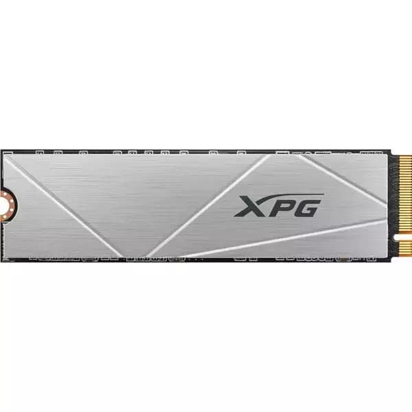 Adata XPG GAMMIX S60 SSD 2TB τύπου M.2 με σύνδεση PCI Express 4.0 AGAMMIXS60-2T-CS 2