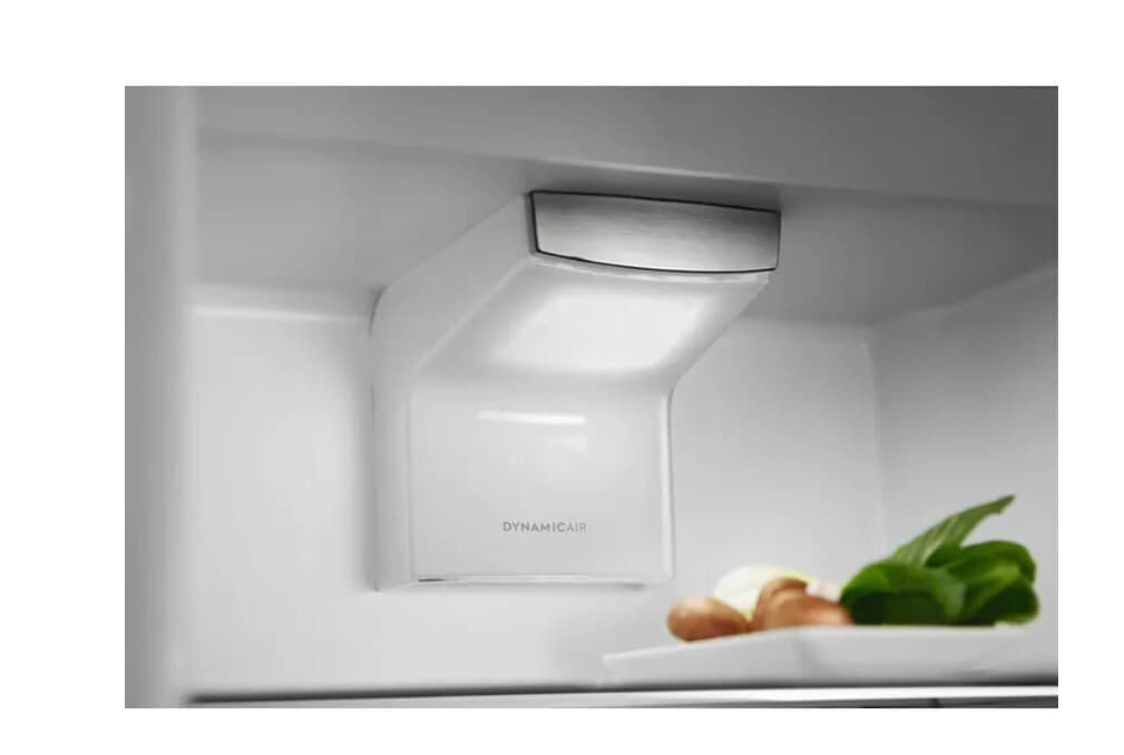 Electrolux Εντοιχιζόμενος Ψυγειοκαταψύκτης 274lt NoFrost Υ189.4xΠ56xΒ55εκ. Λευκός ENS6TE19S 2