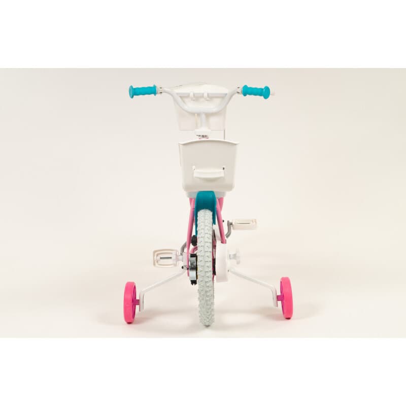 Toimsa Peppa Pig 14" Παιδικό Ποδήλατo BMX Ροζ 4