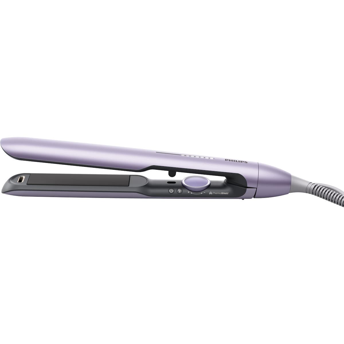 Philips Series 7000 BHS742/00 Πρέσα Μαλλιών με Κεραμικές Πλάκες Ionic 2