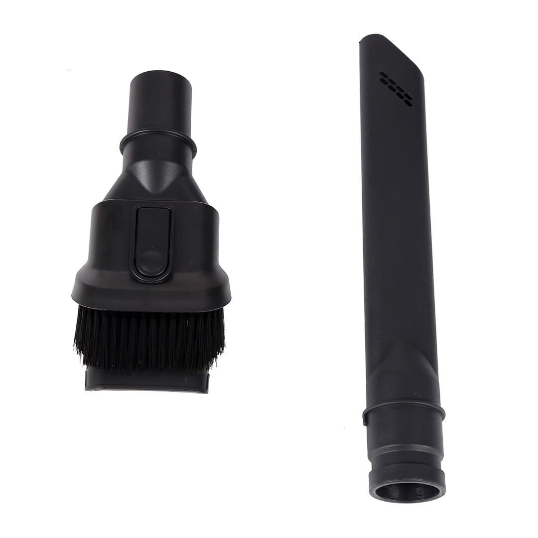 Adler AD 7048 Επαναφορτιζόμενη Σκούπα 2 σε 1 Stick & Χειρός 22.2V Λευκή 4