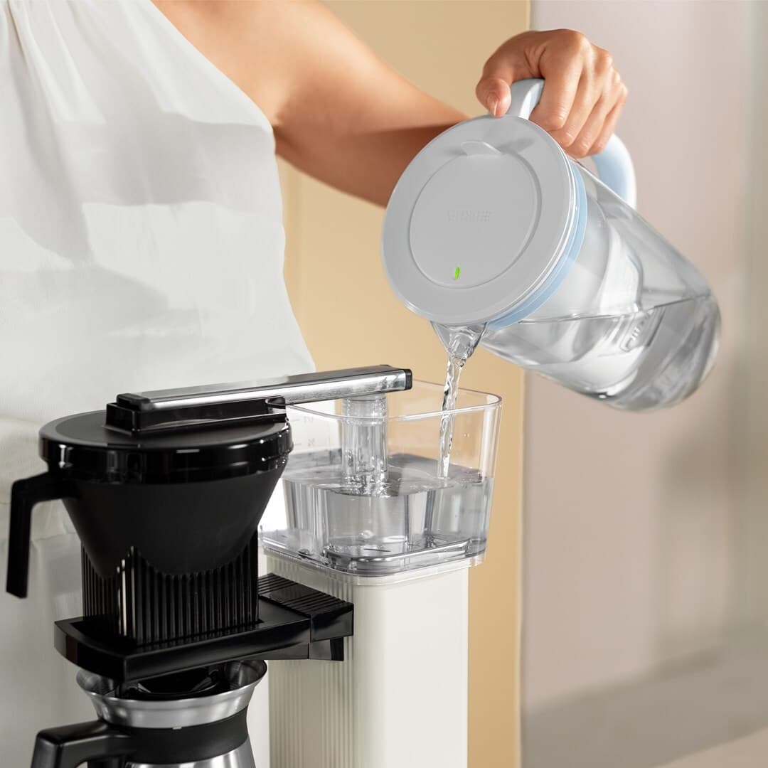Brita Ανταλλακτικό Φίλτρο Νερού για Κανάτα Maxtra Pro Hard 4τμχ 8