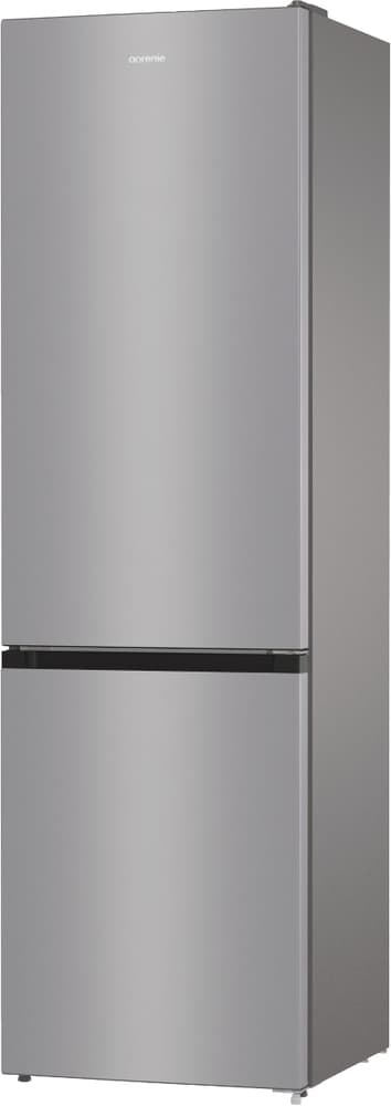 Gorenje Ψυγειοκαταψύκτης 331lt Total NoFrost Υ200xΠ60xΒ59.2εκ. Inox NRK6202EXL4 2