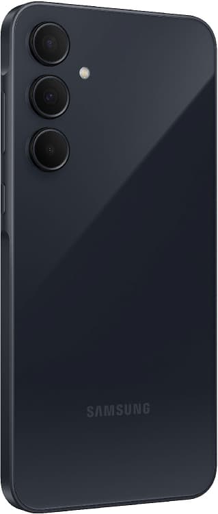 Samsung Galaxy A35 Enterprise Edition 5G Dual SIM (6/128GB) Awesome Navy 3