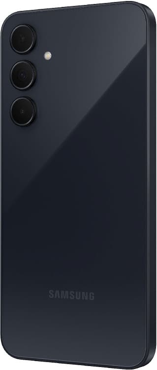 Samsung Galaxy A35 Enterprise Edition 5G Dual SIM (6/128GB) Awesome Navy 4