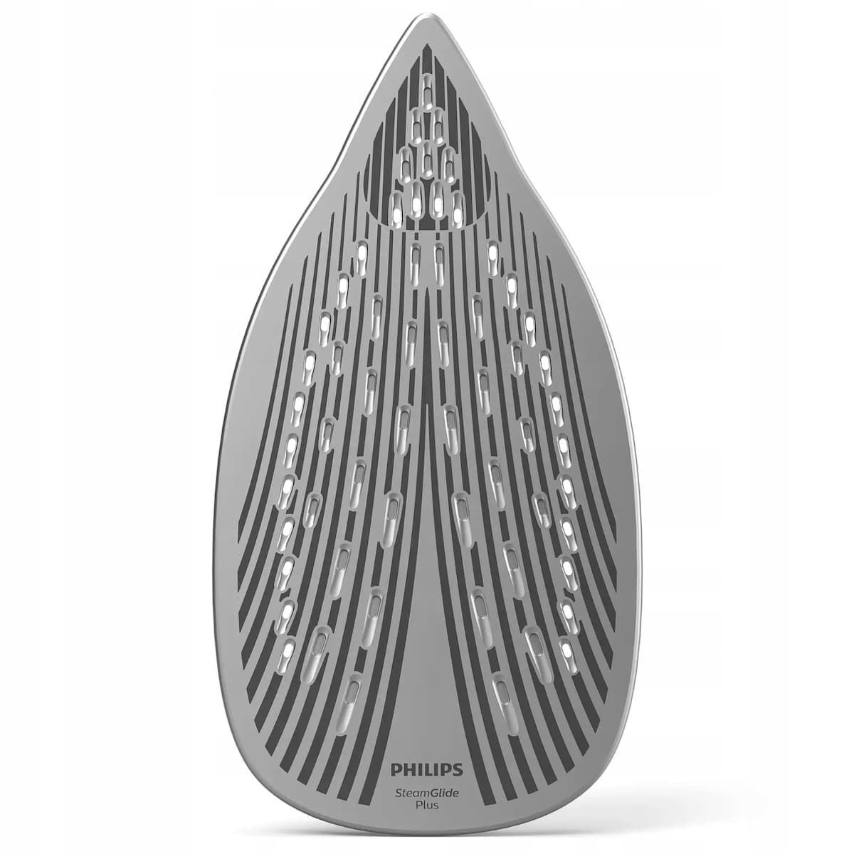 Philips Steamglide DST5040/80 Σίδερο Ατμού 2600W με Αντικολλητική Πλάκα και Συνεχόμενη Παροχή Ατμού 45gr/min 5