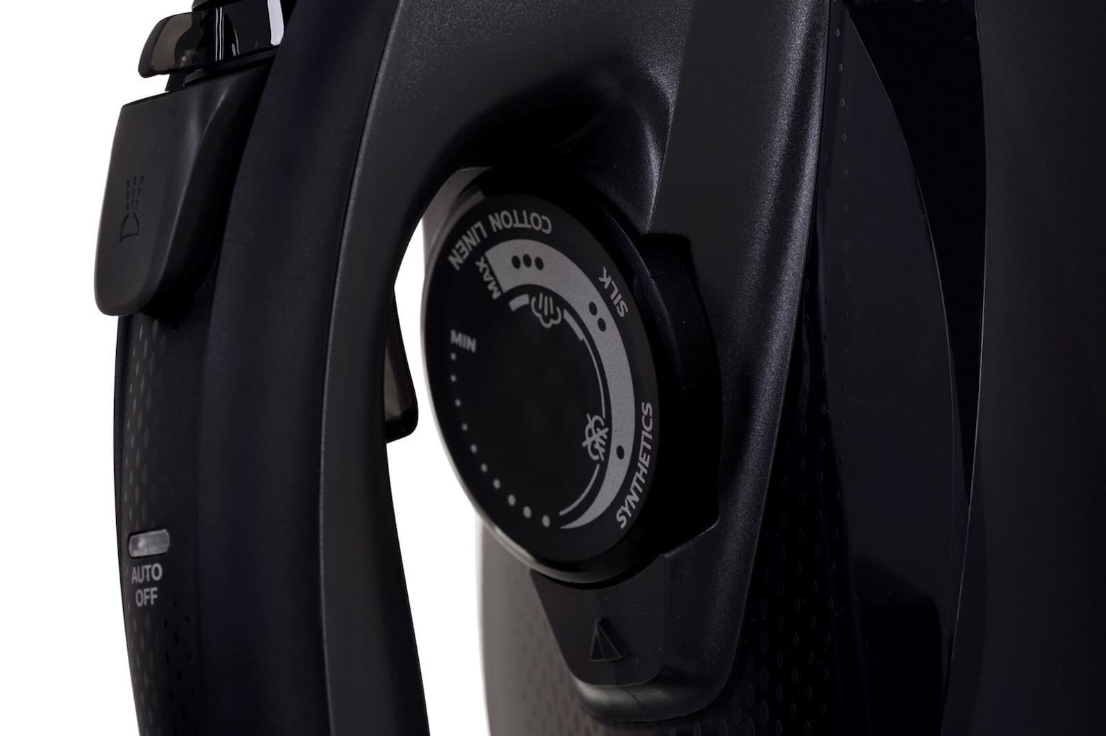 Philips Steamglide DST7511/80 Σίδερο Ατμού 3200W με Συνεχόμενη Παροχή Ατμού 55gr/min 12