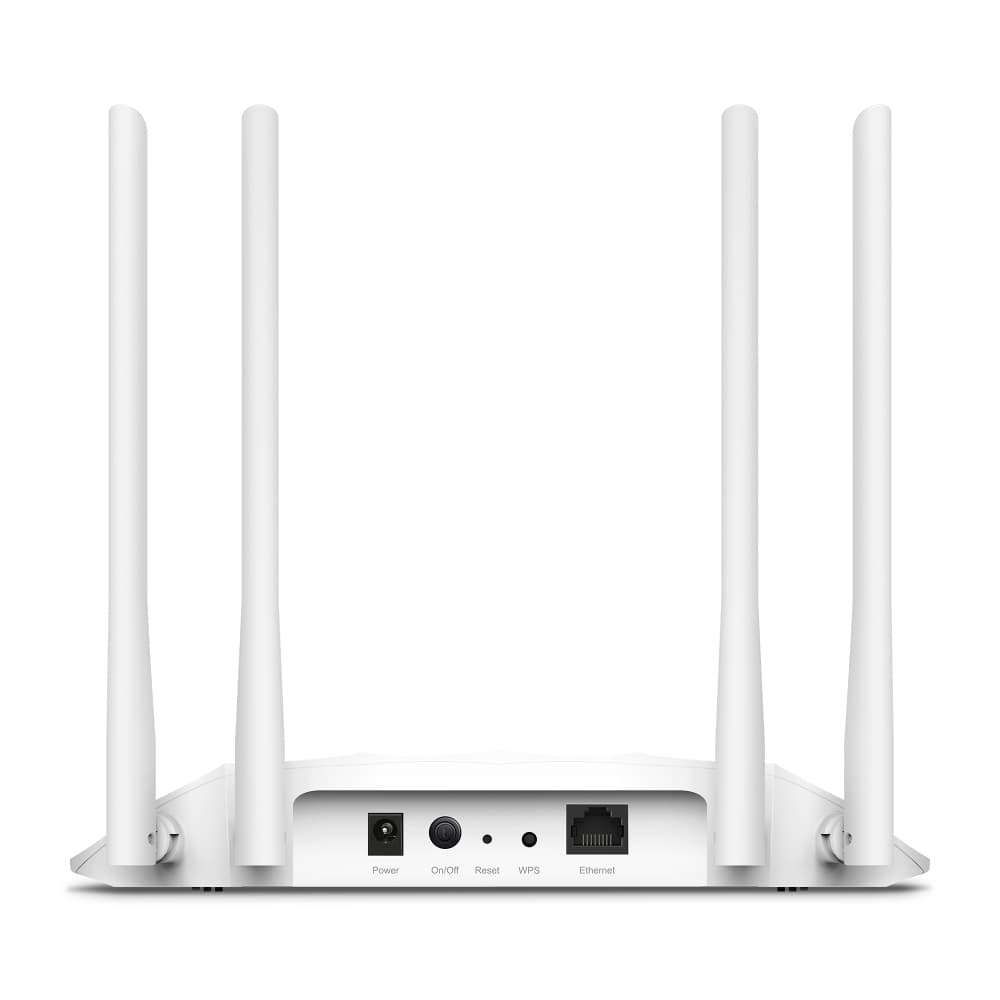 TP-LINK TL-WA1801 v1 Access Point Wi‑Fi 6 Dual Band (2.4 & 5GHz) 3