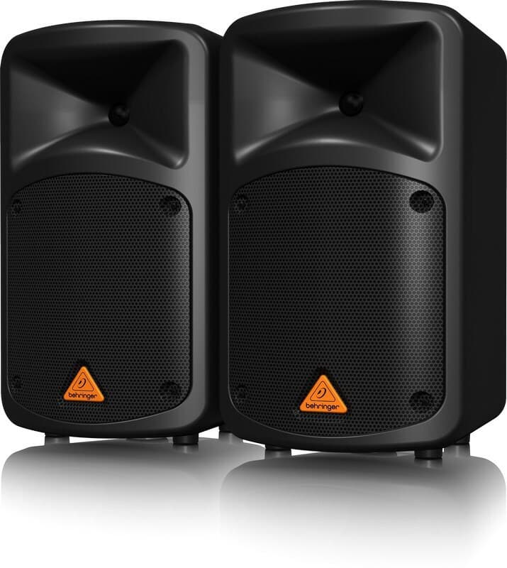 Headrush Frfr-108-mk2 Ηλεκτρικής Κιθάρας 1 x 8" 2000W Μαύρος NAKG04HR00003 8