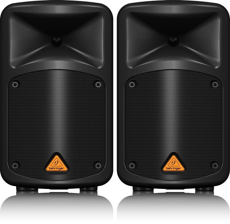 Headrush Frfr-108-mk2 Ηλεκτρικής Κιθάρας 1 x 8" 2000W Μαύρος NAKG04HR00003 10