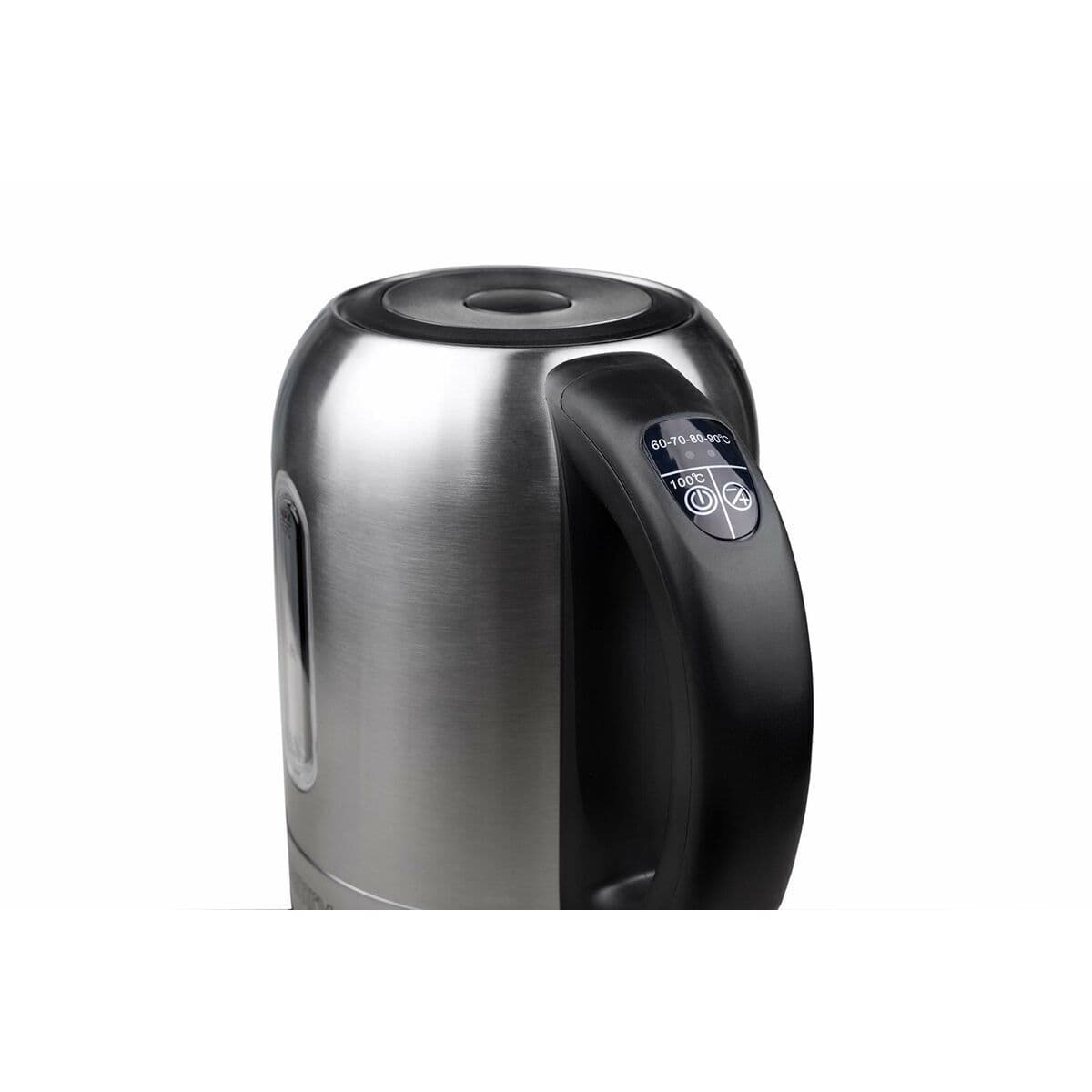 Adler CR 1253 Βραστήρας 1.7lt 2200W Ασημί 6