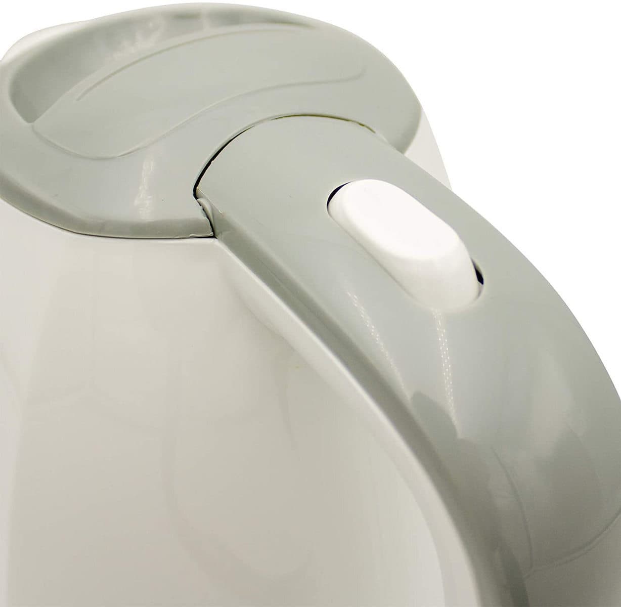 MPM MCZ-64 Βραστήρας 1lt 1200W Λευκός 3