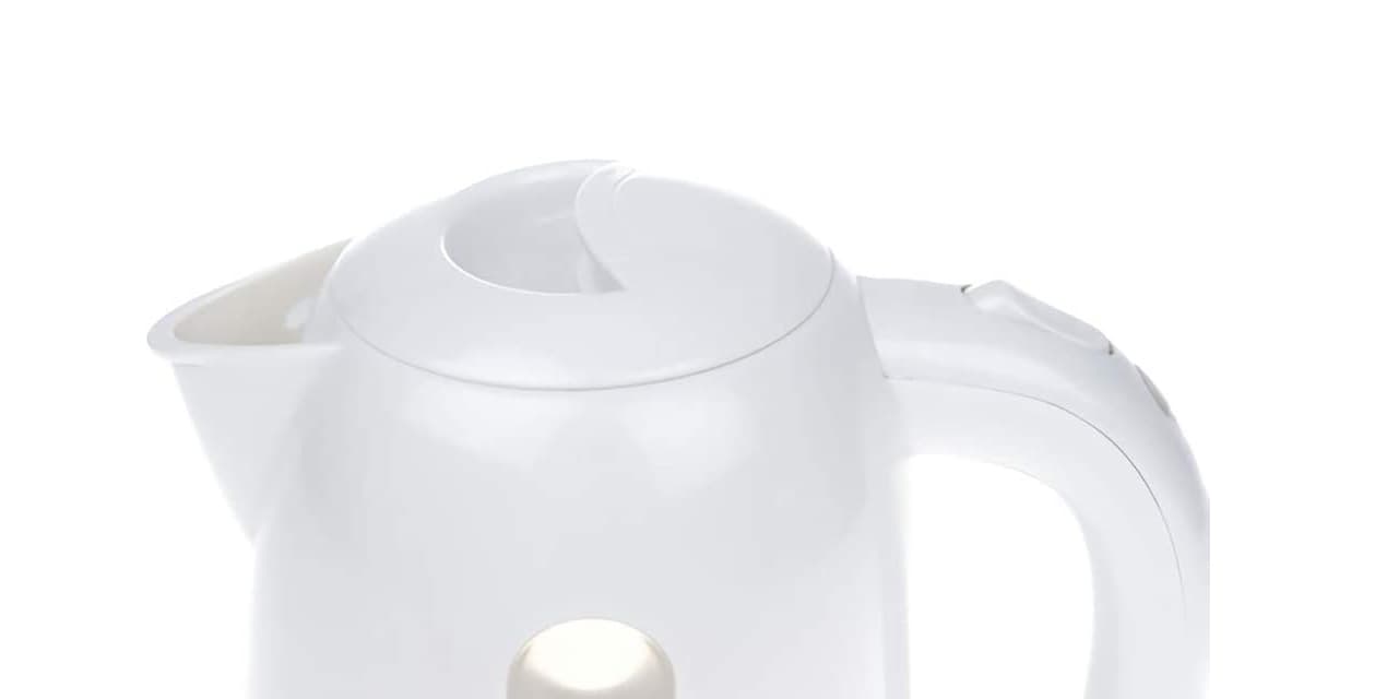 MPM MCZ-85 Βραστήρας 1.7lt 2200W Λευκός 2