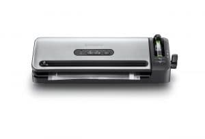 FoodSaver Συσκευή Vacuum με Μέγιστο Μήκος Σφραγίσματος 235mm Αυτόματη FFS017x