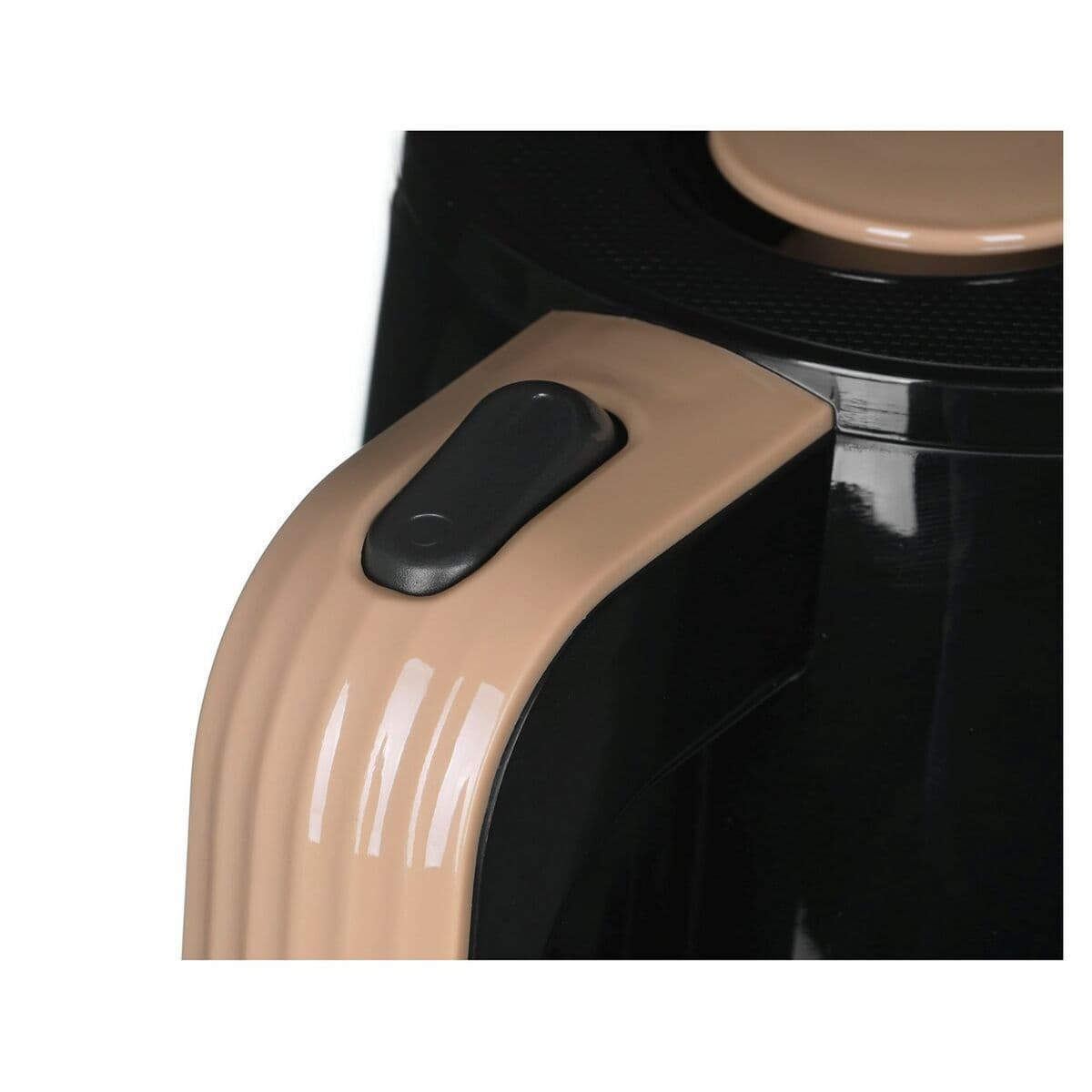 Maestro MR-033 Βραστήρας 1.7lt 2200W Μαύρος 7