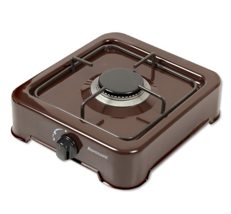 Clatronic EKP 3788 263986 Επιτραπέζια Εστία Εμαγιέ Μονή Inox 6