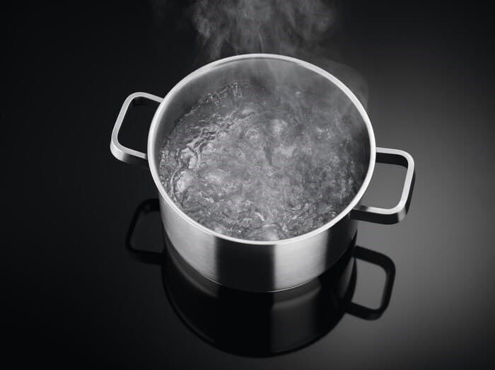 Electrolux Εστία Υγραερίου & Ρεύματος Αυτόνομη με Λειτουργία Κλειδώματος 59x52εκ. KDI641723K 5