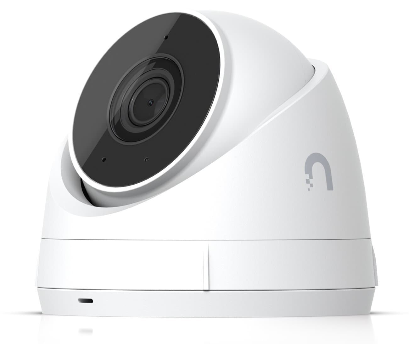 Ubiquiti G5 Turret IP Κάμερα Παρακολούθησης Full HD+ 4MP Αδιάβροχη με Μικρόφωνο και Φακό 2.4mm