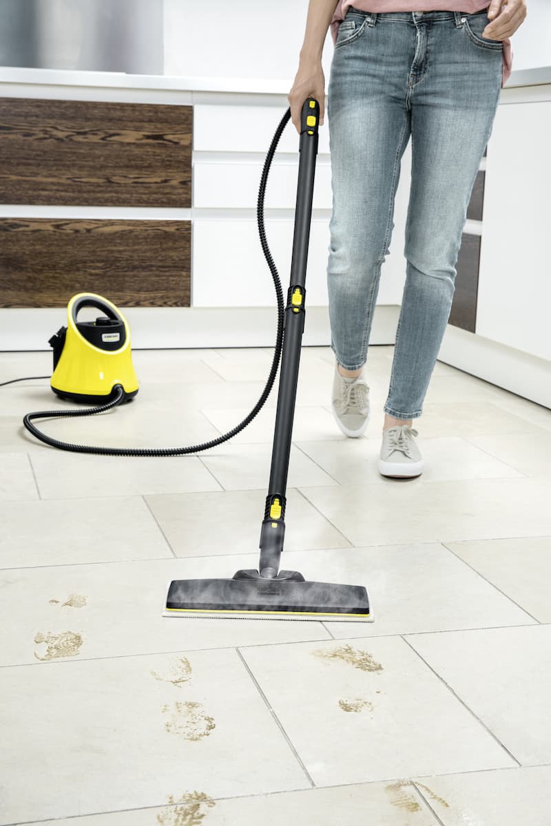 Karcher Πανάκι για Ατμοκαθαριστή 2.863-299.0 5