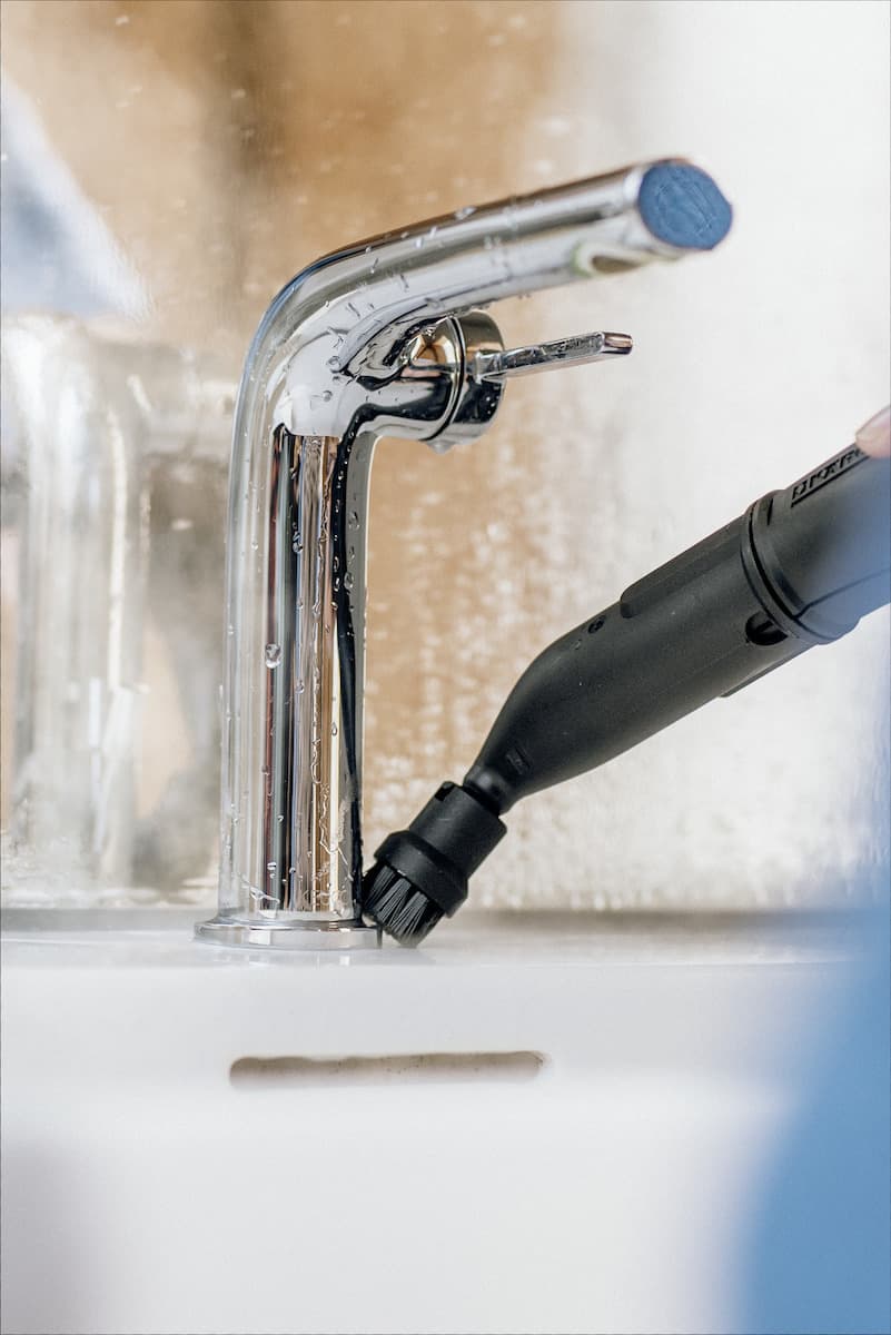 Karcher SC 4 Easyfix 1.512-630.0 Ατμοκαθαριστής Πίεσης 3.5bar με Ρόδες και Κοντάρι 9