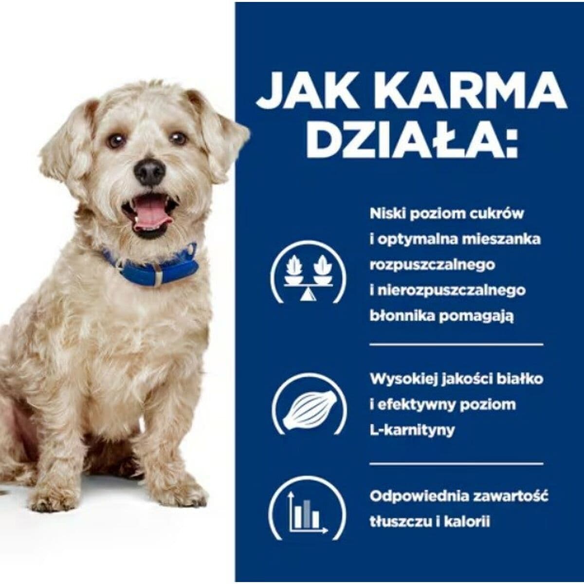 Prescription Diet Diabetes Care W/D Υγρή Τροφή Σκύλου με Κοτόπουλο 370γρ. 55040836 3