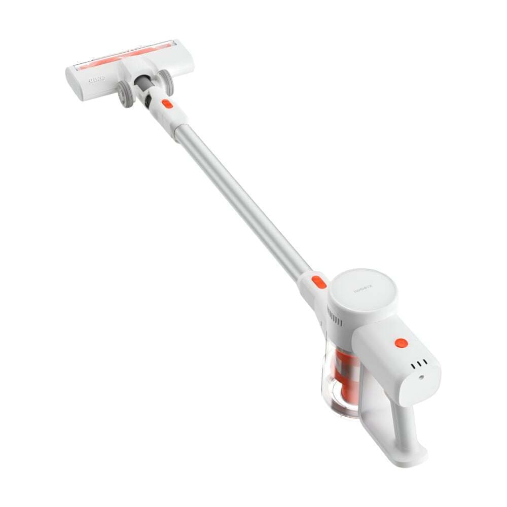 Xiaomi G20 Lite Επαναφορτιζόμενη Σκούπα 2 σε 1 Stick & Χειρός 22.2V Λευκή 5