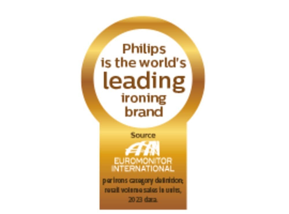 Philips PerfectCare 9000 Σύστημα Σιδερώματος Πίεσης 9bar με Δοχείο 1.8lt 5