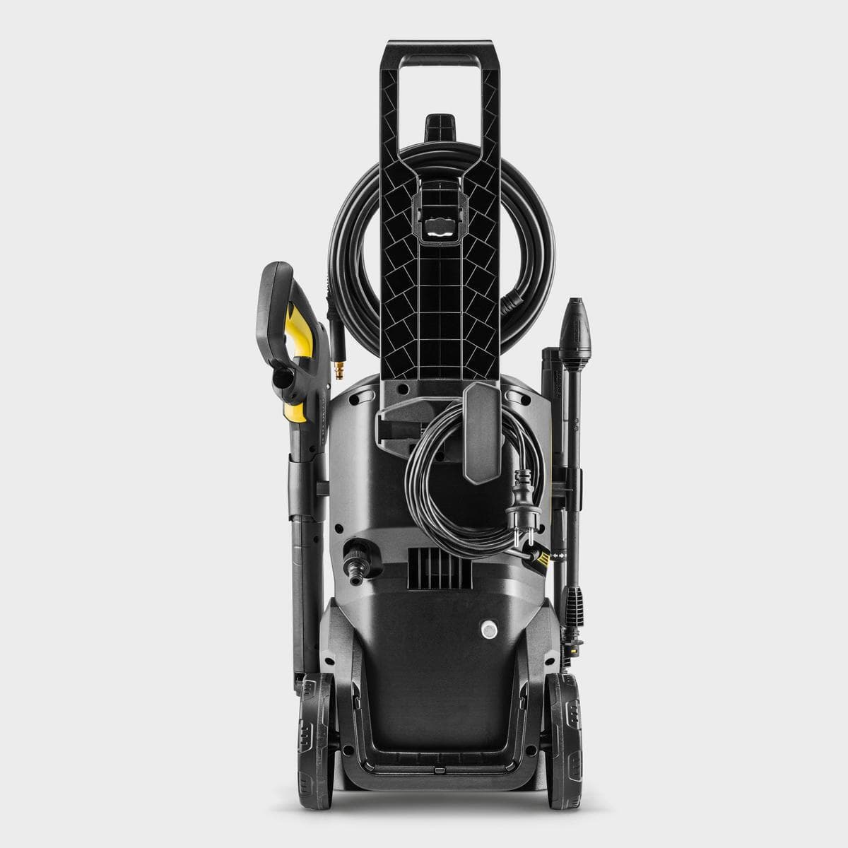 Karcher K 5 WCM Πλυστικό Ρεύματος 2100W με Πίεση 145bar 5